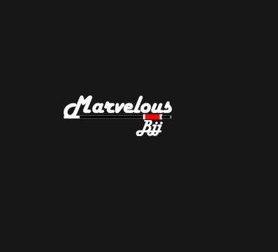 Marvelous bjj